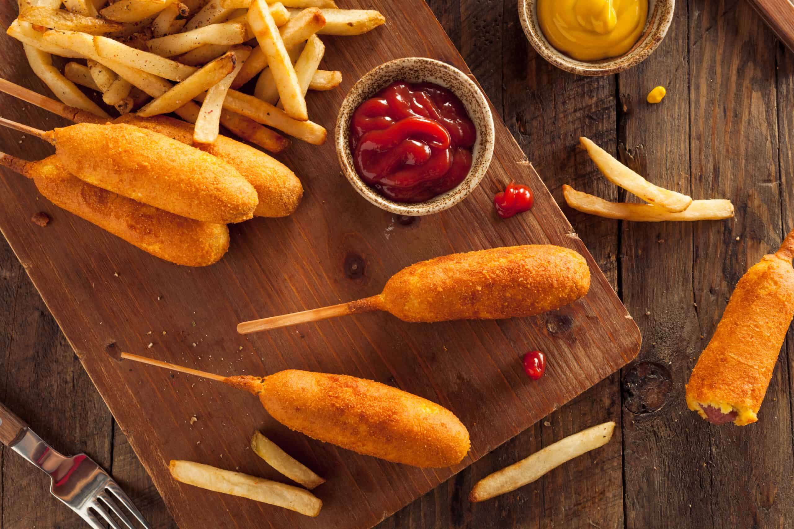 KIDS MENU #10