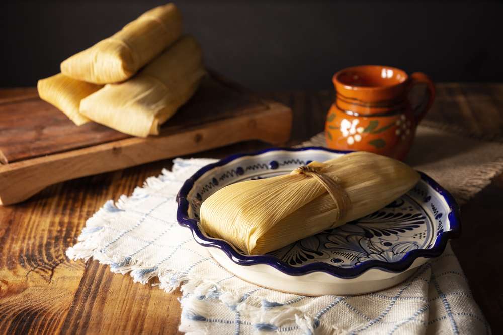 TAMAL